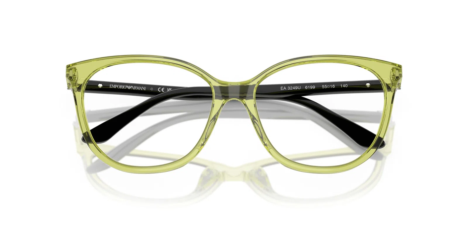 Emporio Armani 3249U Eyeglasses - view 21